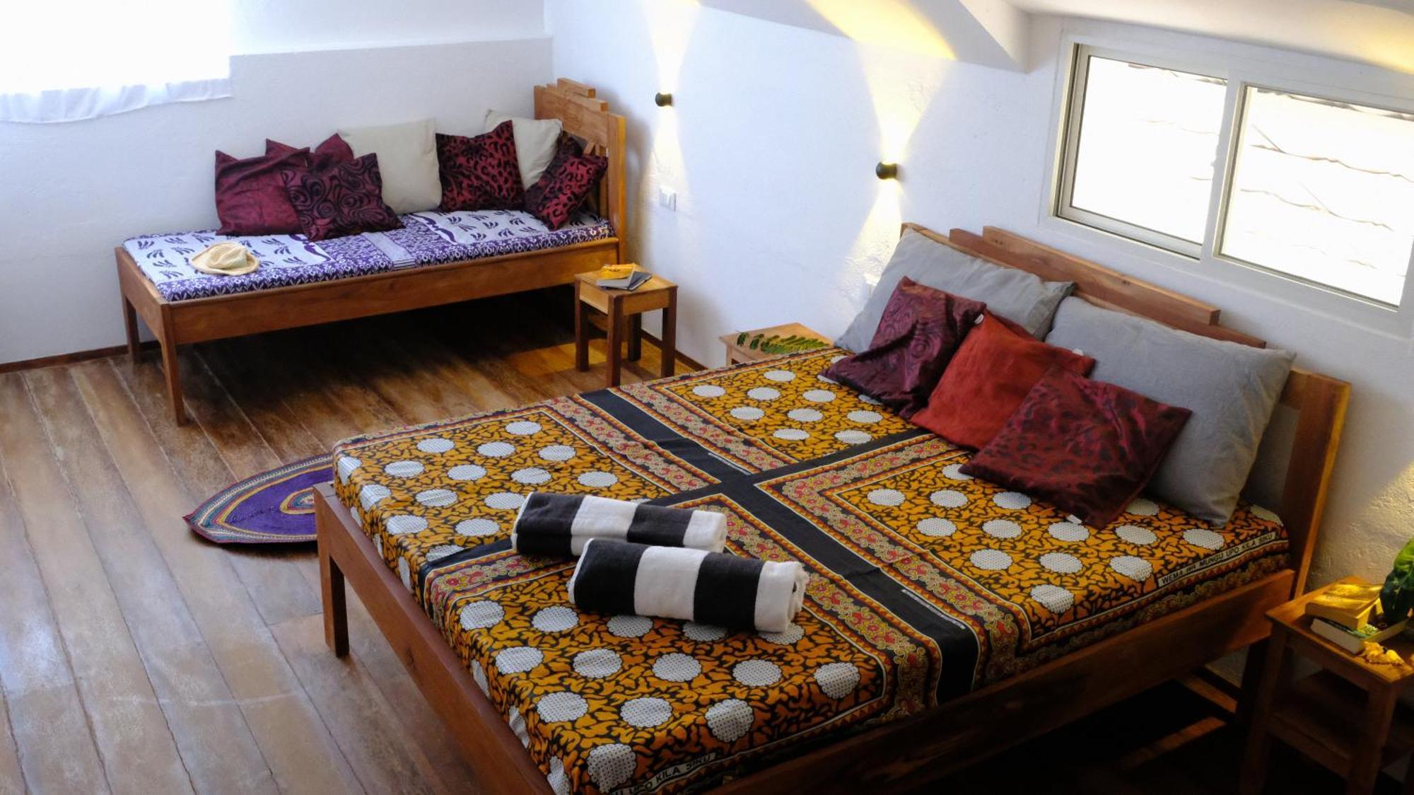 Bed and Breakfast Kobe House Jambiani  Exterior foto