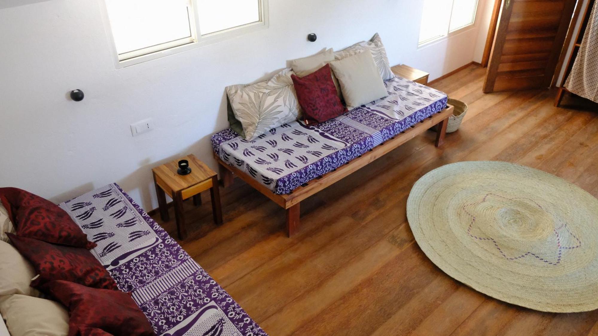 Bed and Breakfast Kobe House Jambiani  Exterior foto