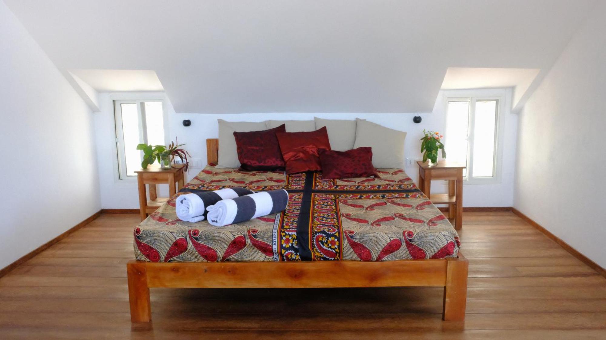 Bed and Breakfast Kobe House Jambiani  Exterior foto