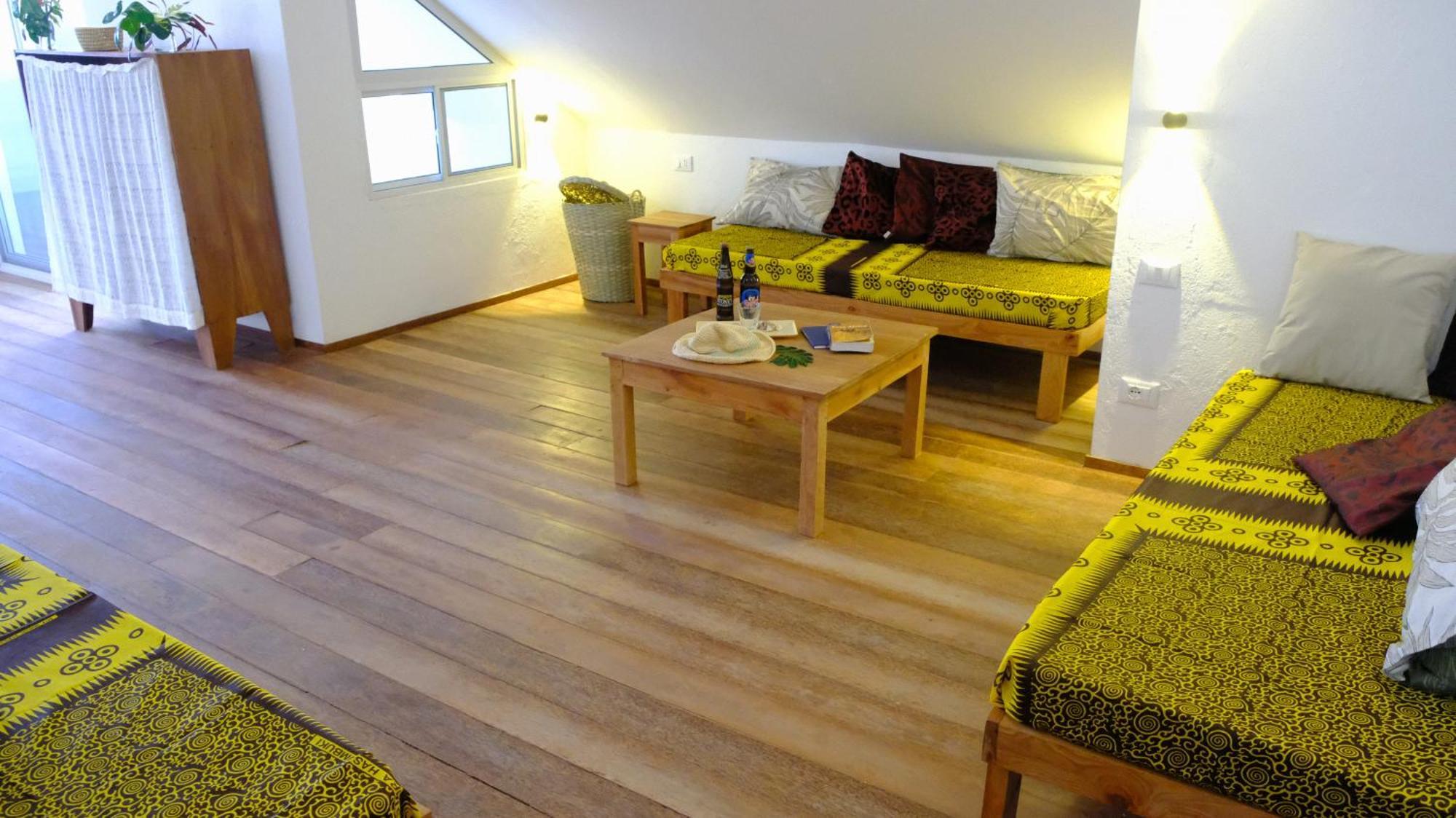 Bed and Breakfast Kobe House Jambiani  Exterior foto
