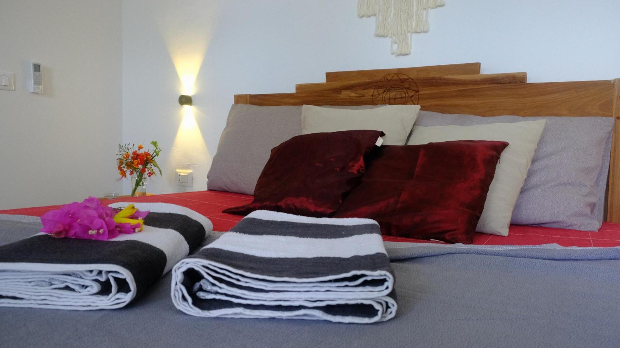 Bed and Breakfast Kobe House Jambiani  Exterior foto