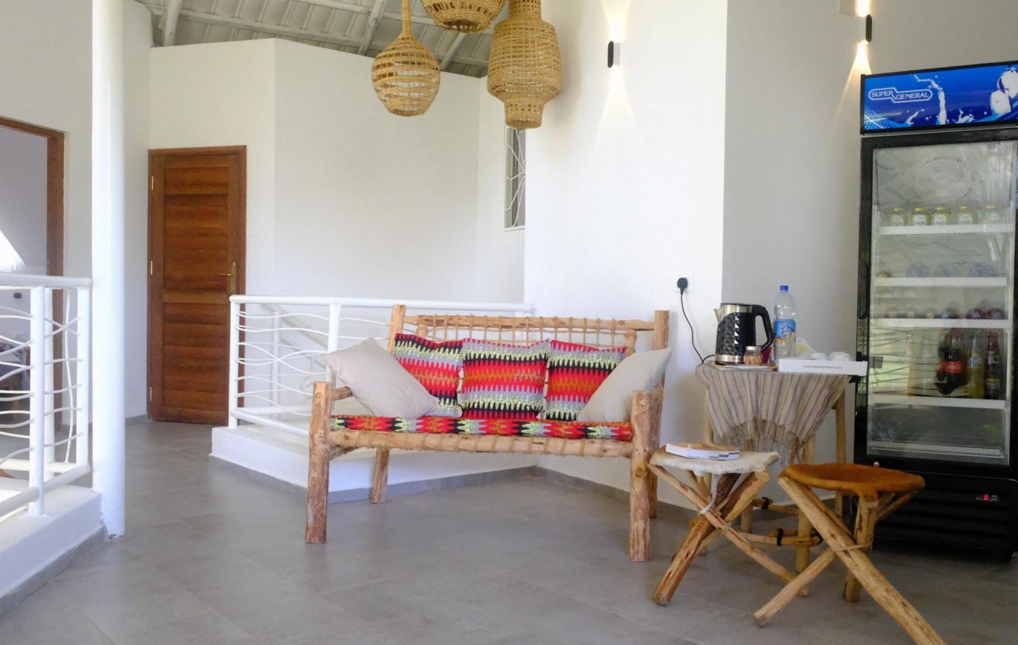 Bed and Breakfast Kobe House Jambiani  Exterior foto