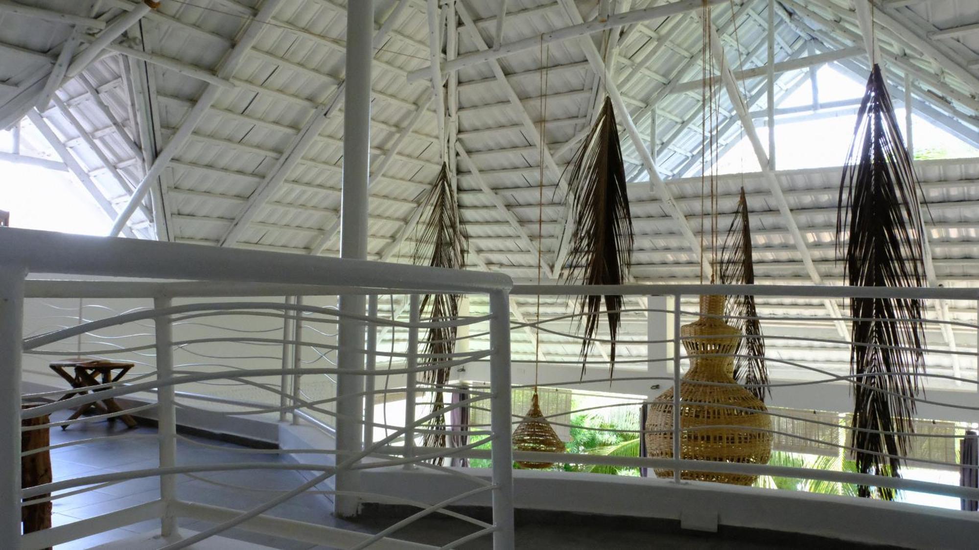 Bed and Breakfast Kobe House Jambiani  Exterior foto